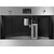 Smeg CMS4303X Coffee machine Classica