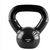 KNV 4 KG CAST IRON KETTLEBELL HMS (black)