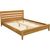Кровать CHAMBA 160x200см с матрасом UNO