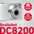 AgfaPhoto DC8200 silver