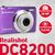 AgfaPhoto DC8200 purple