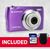 AgfaPhoto DC8200 purple