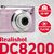 AgfaPhoto DC8200 pink