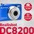 AgfaPhoto DC8200 blue