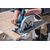 Bosch GKS 18V-70 L, 2x5.5Ah ProCORE18V, GAL 1880 CV, Akumulatora ripzāģis