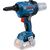 Bosch GRG 18V-16 (solo; C) Akumulatora kniedētājs bez akumulatora un lādētāja