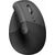 LOGITECH Lift Bluetooth Vertical Ergonomic Mouse - GRAPHITE/BLACK