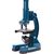Mikroskops, Discovery Centi 02, 100x-900x, ar grāmatu Mikroskopi