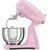 Smeg SMF03PKEU Stand mixer 50's Style 800W Pink