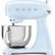 Smeg SMF03PBEU Stand mixer 50's Style 800W Pastel blue