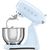 Smeg SMF03PBEU Stand mixer 50's Style 800W Pastel blue