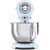 Smeg SMF03PBEU Stand mixer 50's Style 800W Pastel blue