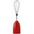Smeg HBF22RDEU Hand Blender with Accessories Red