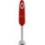 Smeg HBF11RDEU 50's Style Aesthetic Glossy Hand Blender 700W Red