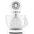 Smeg SMF13WHEU Stand mixer 50's Style 800W Glossy Bianco White