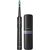 FairyWill Sonic toothbrush with head set and case FW-E11 (black)