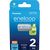 Panasonic eneloop rechargeable battery AA 2000 2BP