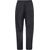 Vaude Women's Fluid Full-Zip Pants / Melna / 42