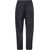 Vaude Women's Fluid Full-Zip Pants / Melna / 40