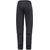 Vaude Women's Fluid Full-Zip Pants / Melna / 38