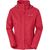 Vaude Women's Escape Light / Tumši sarkana / 42