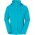 Vaude Women's Escape Light / Tumši sarkana / 36