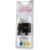 Savio CL-55 video cable adapter 0.2 m DisplayPort HDMI Type A (Standard) Black