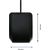 Qoltec 57037 4G LTE omnidirectional antenna DUAL | 5dBi | Outdoor