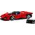 LEGO Technic Ferrari Daytona SP3 Ultimate Car Concept Modelis