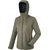 Millet LD Fitz Roy 2.5L II / Melna / L Jakas un vestes