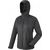 Millet LD Fitz Roy 2.5L II / Melna / L Jakas un vestes