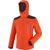 Millet K Shield Hoodie / Melna / M