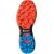 Millet Light Rush / Oranža / Zila / 44
