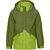 Vaude Kids Escape Light Jacket III / Dzeltena / Sarkana / 104