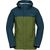 Vaude Men's Lierne Jacket II / Zaļa / Zila / XXL