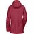 Vaude Women's Lierne Jacket II / Sarkana / 40