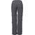 Vaude Women's Farley Zip Off Pants IV / Pelēka / 38