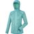 Millet LD Tweedy Mountain Hoodie / Gaiši zila / S