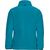 Vaude Kids Campfire 3in1 Jacket Girls / Tirkīzs / 110/116