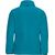 Vaude Kids Campfire 3in1 Jacket Girls / Tirkīzs / 110/116