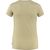 Fjallraven Arctic Fox Print T-Shirt W / Bēša / M
