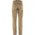 Fjallraven Karla Pro Trousers Woman / Tumši pelēka / 40