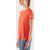 Fjallraven High Coast Lite T-shirt W / Sarkana / L