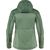 Fjallraven Abisko Trail Fleece W / Zaļa / M