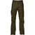 Fjallraven Karl Pro Trousers / Tumši zaļa / 50