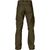 Fjallraven Karl Pro Trousers / Tumši zaļa / 50