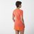 Millet LTK Seamless Light II SS W / Oranža / M / L