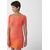 Millet LTK Seamless Light II SS W / Oranža / XS / S