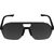 Alpina Sports Beam I CM / Melna
