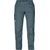 Fjallraven Karla Pro Trousers Curved Woman / Tumši zaļa / 46